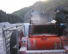 如何維護霧鳥噴霧降塵設(shè)備？